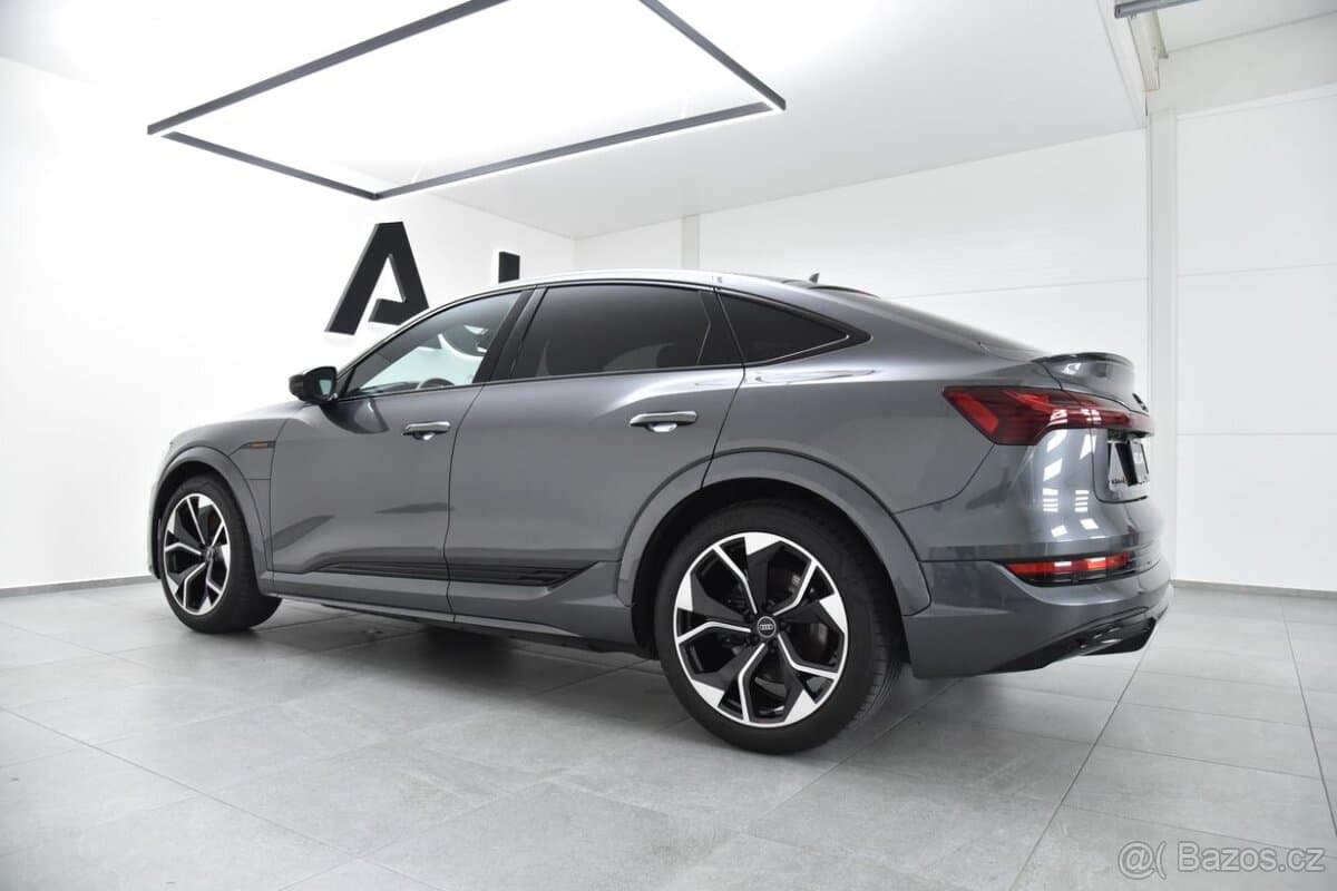 2022 Audi TT - 7