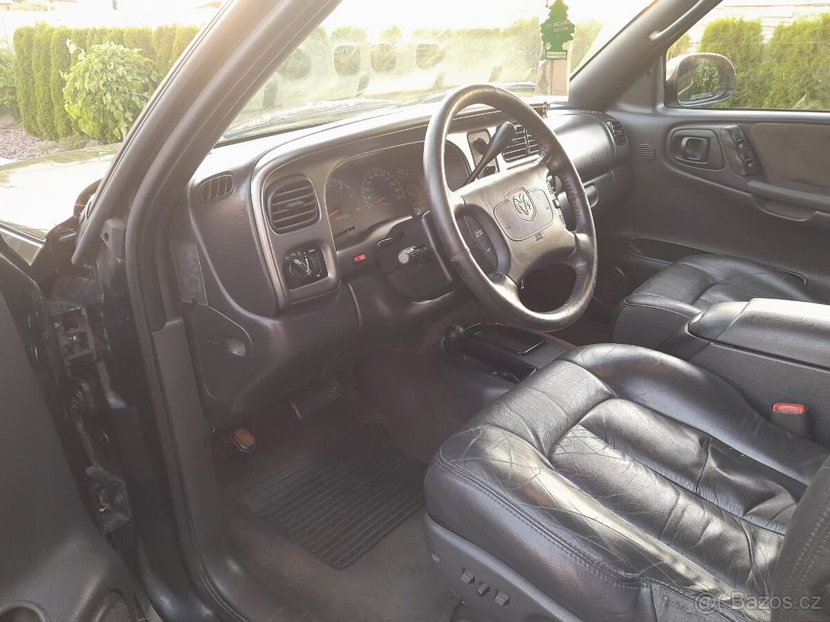 1999 Dodge DURANGO - 7