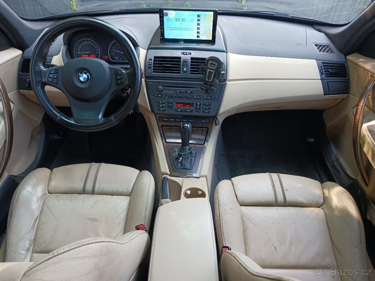 2004 BMW X3 - 7
