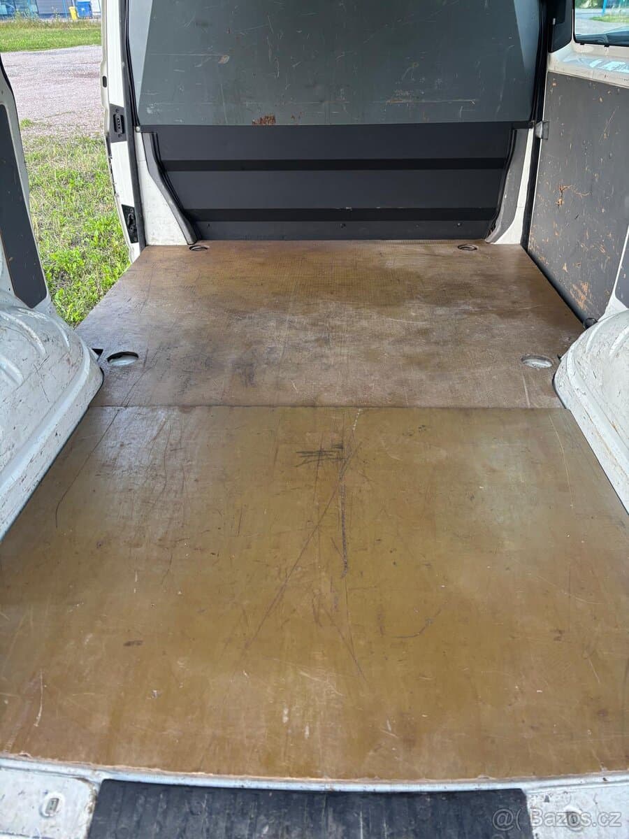 2005 Volkswagen OSTATNÍ - 7