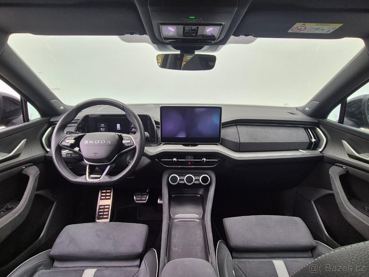 2025 Škoda KODIAQ - 7