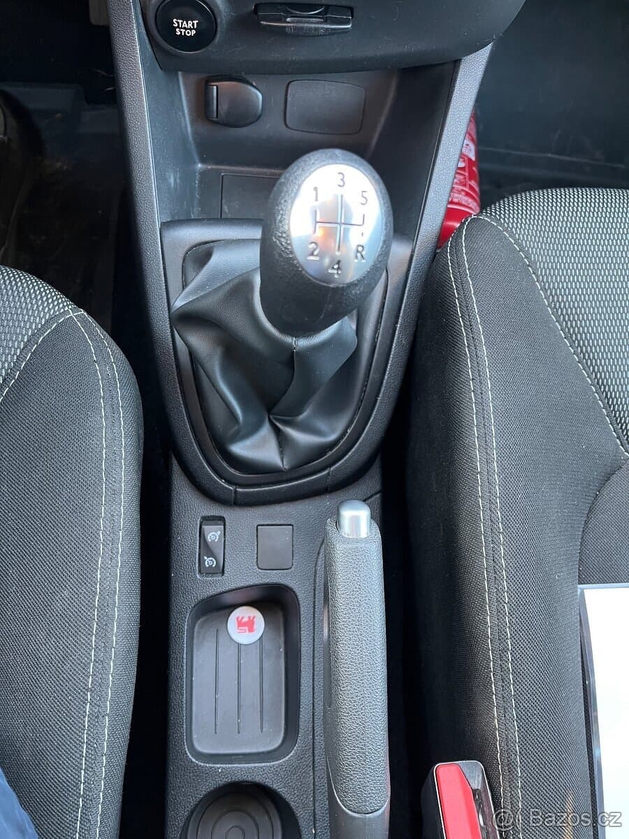 2016 Renault CLIO - 7