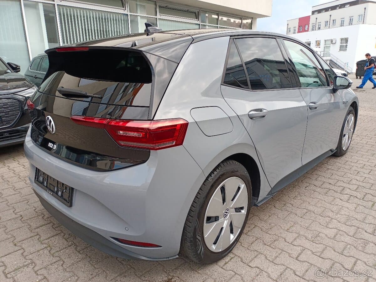 2021 Volkswagen ID.3 - 7