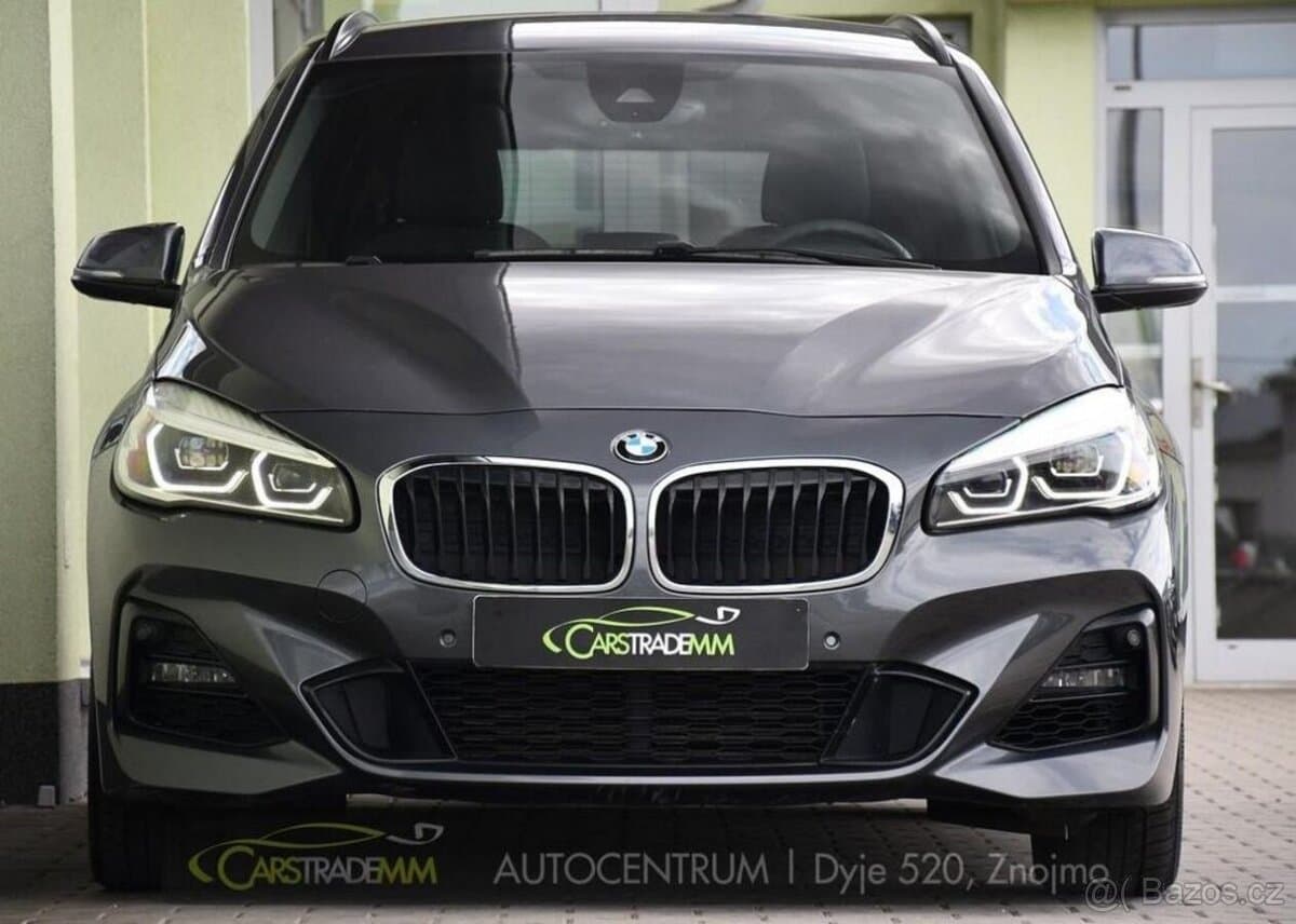 2021 BMW 2-SERIES - 7