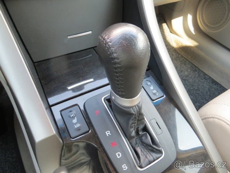 2010 Honda ACCORD - 7