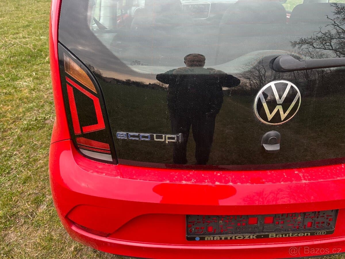 2021 Volkswagen UP! - 7