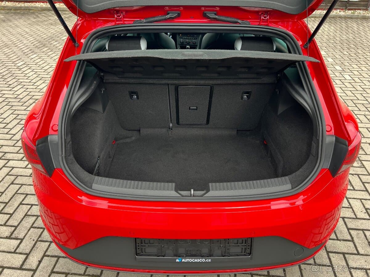 2016 Seat LEON - 7