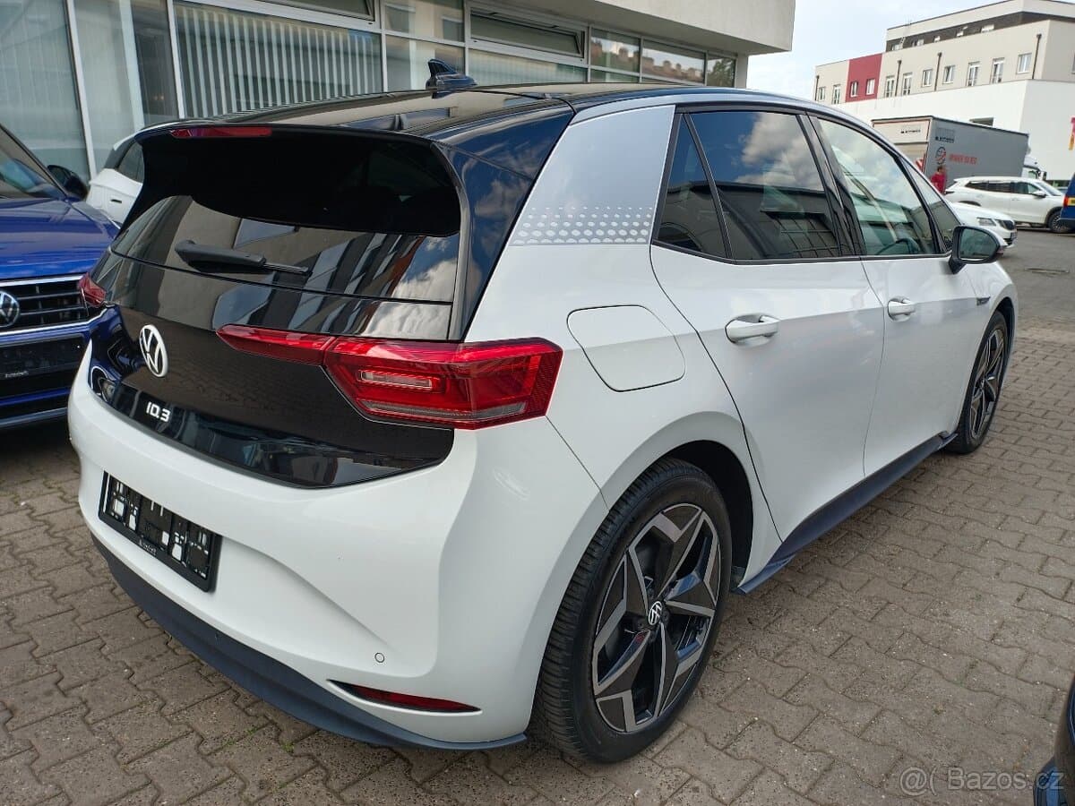 Volkswagen ID.3 - 7