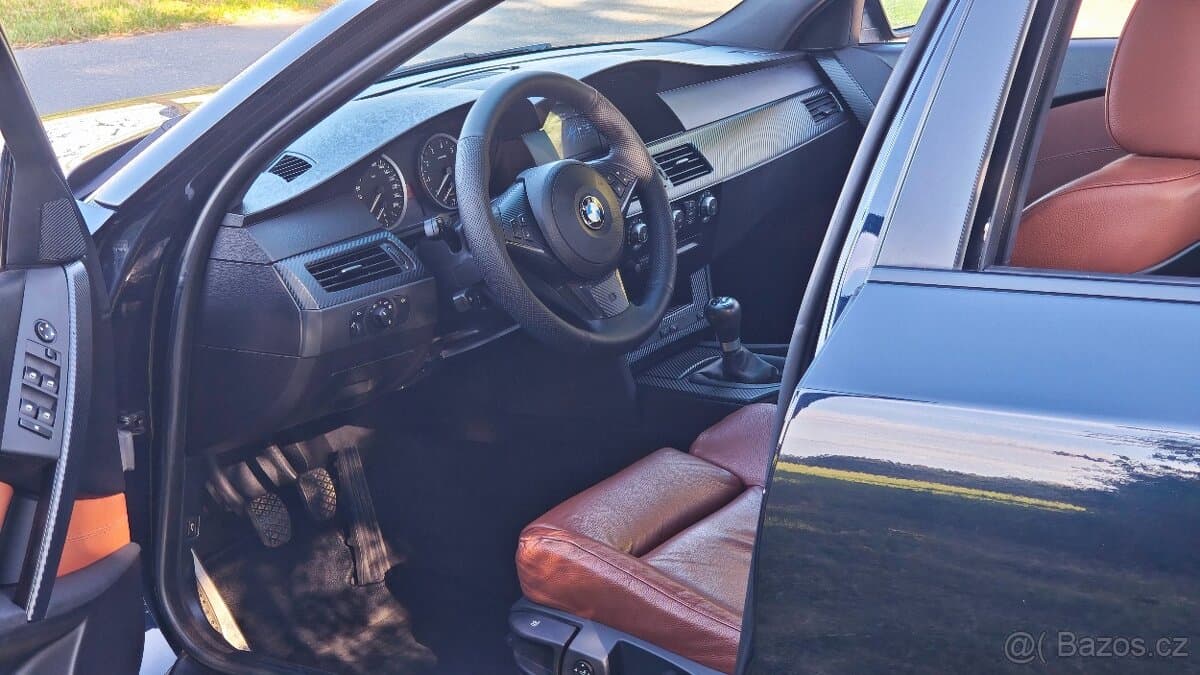 2006 BMW OSTATNÍ - 7