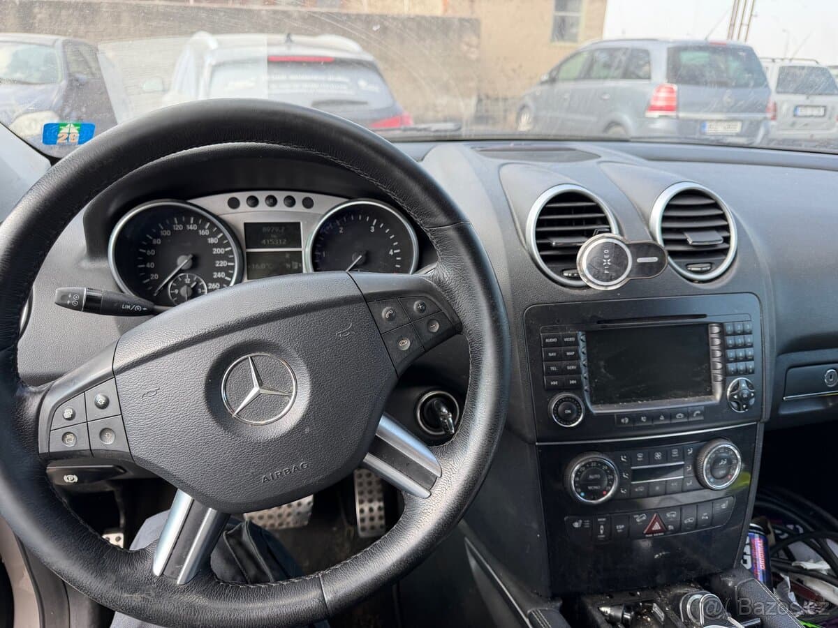 Mercedes-Benz OSTATNÍ - 7
