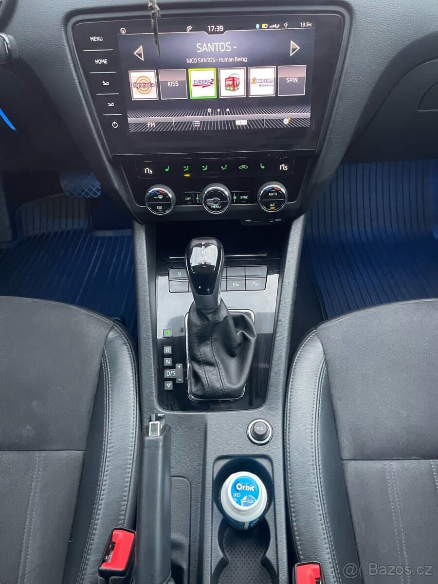 2017 Škoda OCTAVIA - 7