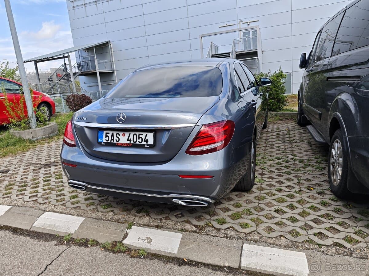 2016 Mercedes-Benz OSTATNÍ - 7