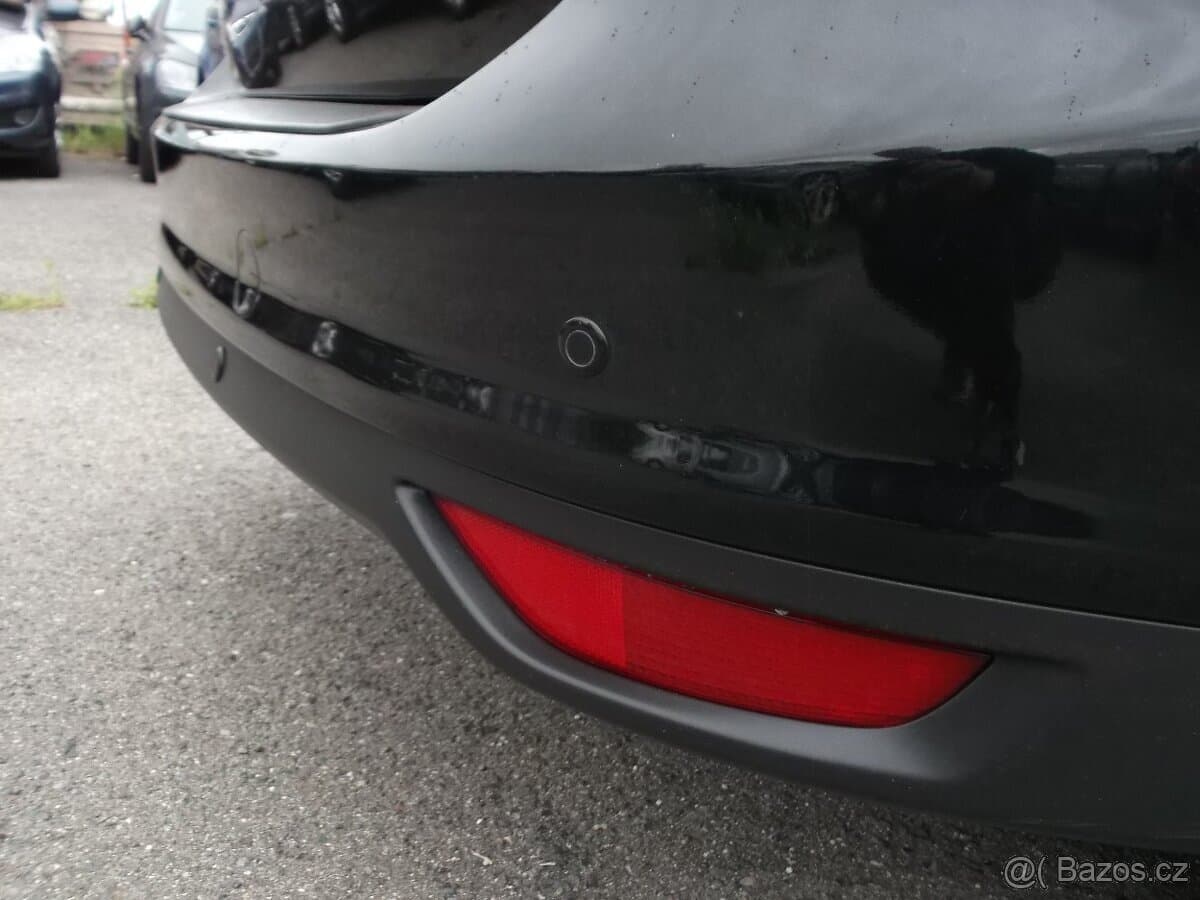 2015 Ford C-MAX - 7