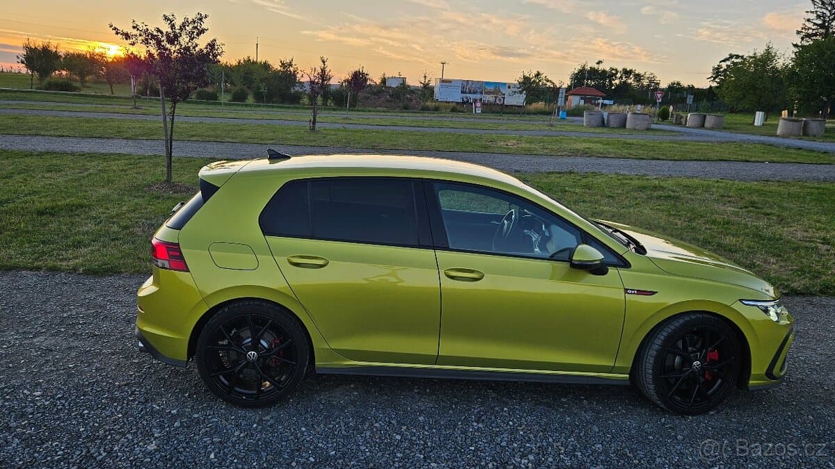 2023 Volkswagen GOLF - 7