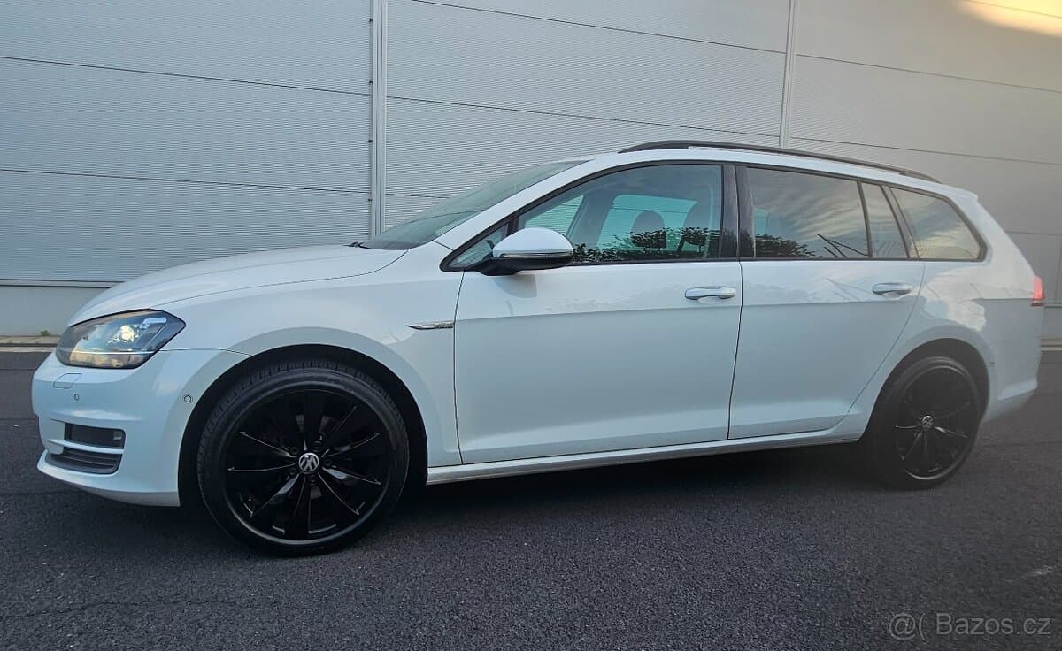 2015 Volkswagen GOLF - 7