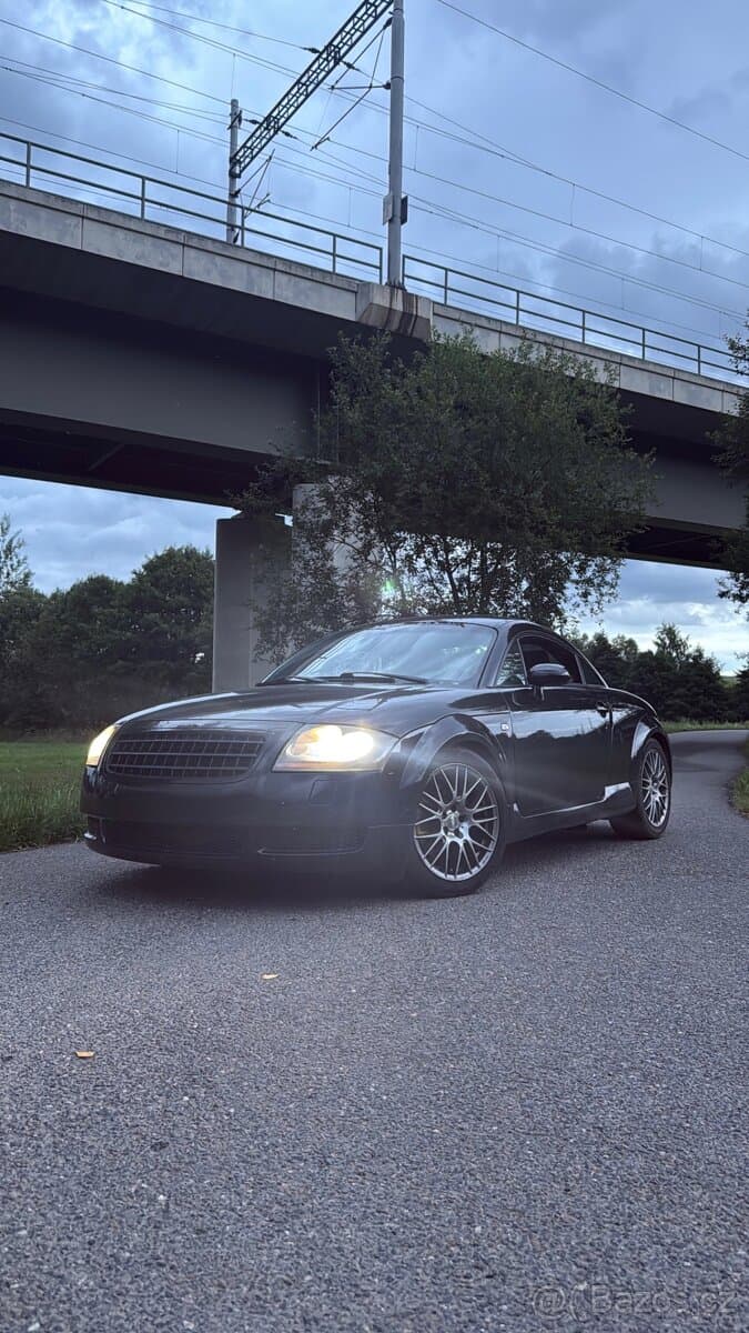 Audi TT - 7