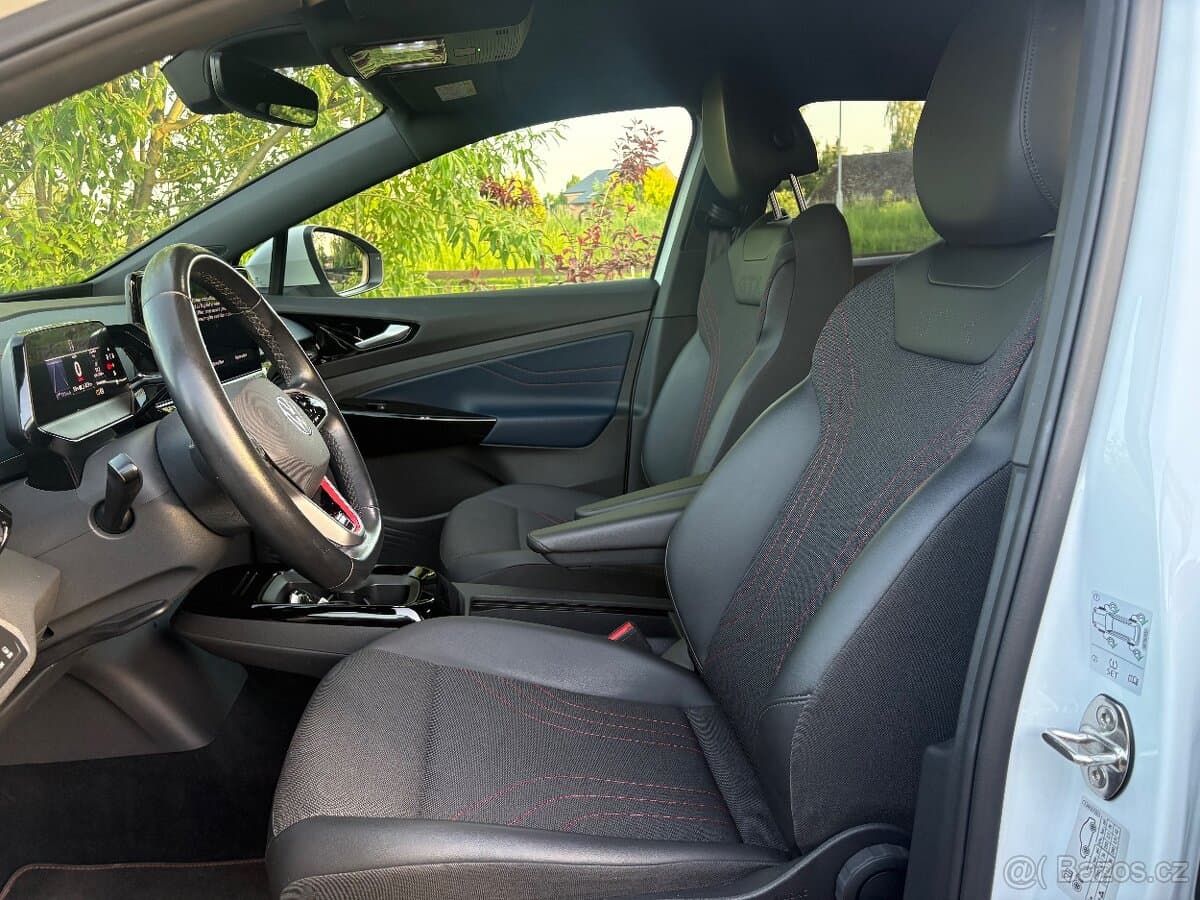2022 Volkswagen ID.4 - 7