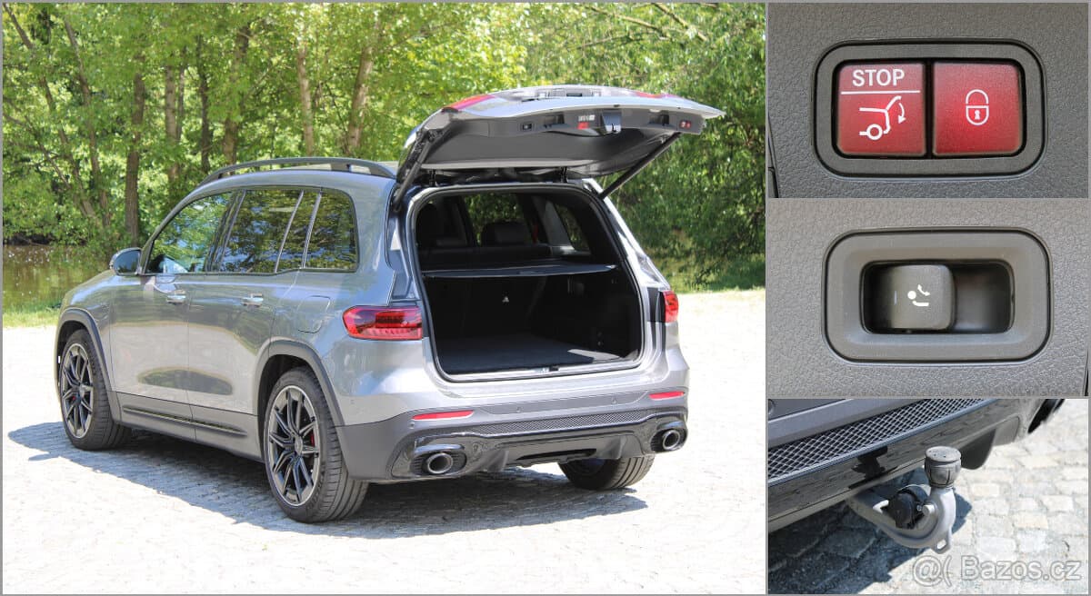 2024 Mercedes-Benz GL - 7