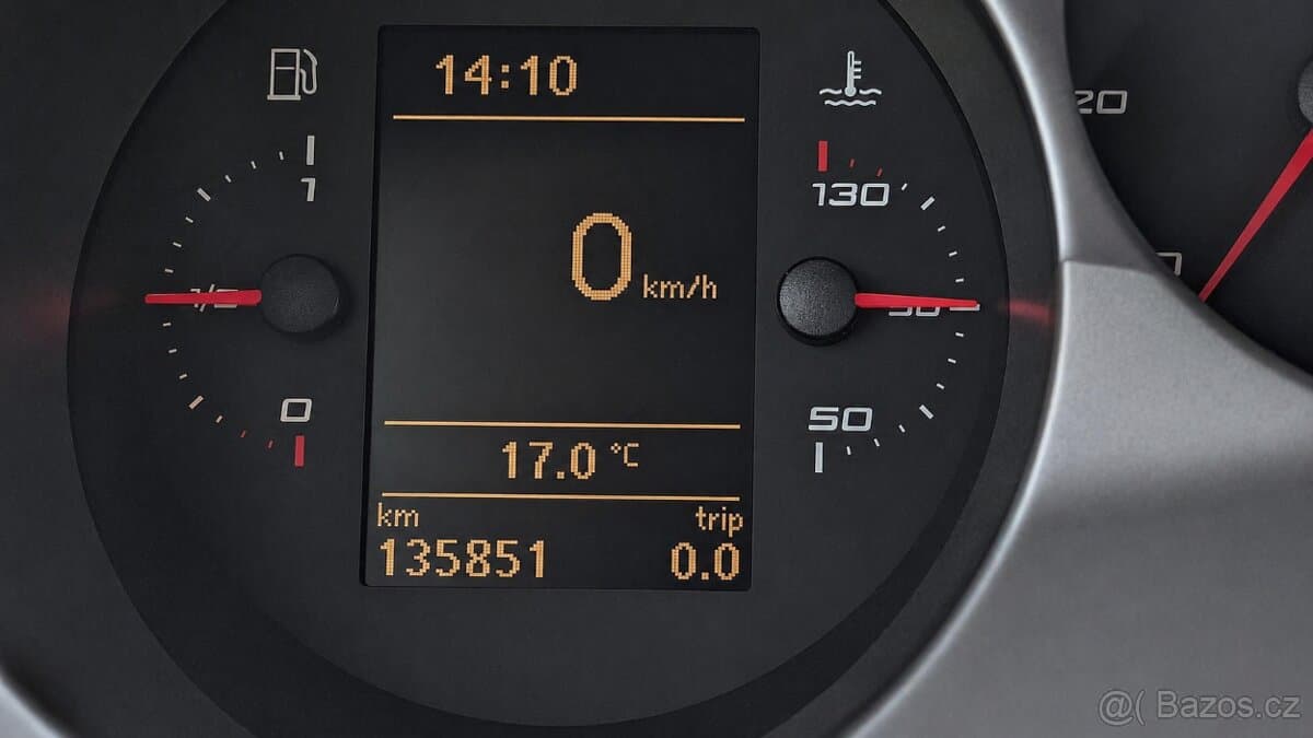 2012 Seat ALTEA - 7