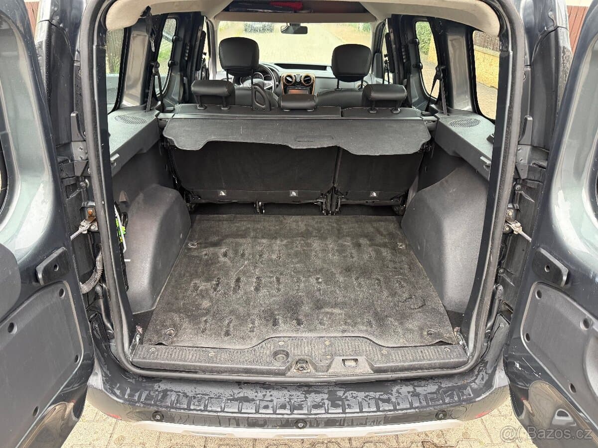 2017 Dacia DOKKER - 7
