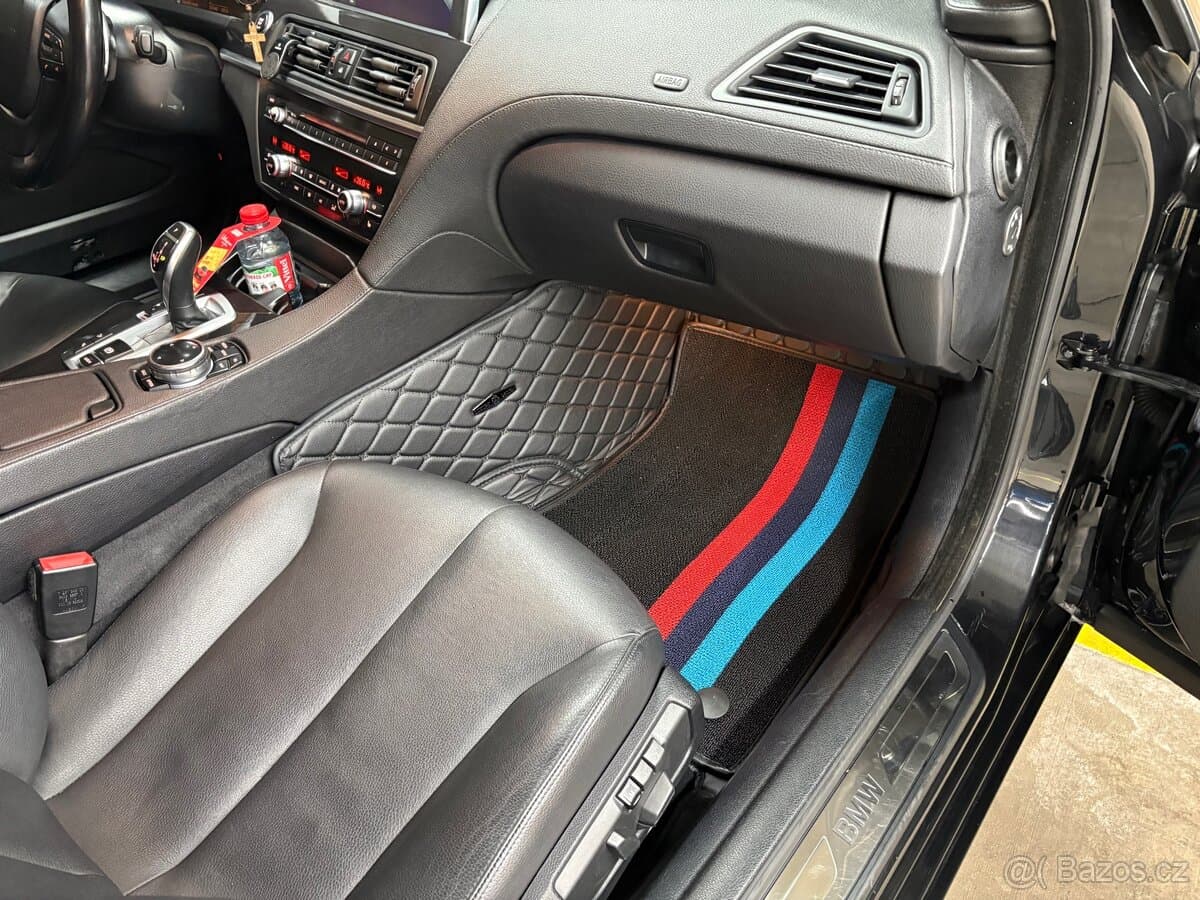 2014 BMW OSTATNÍ - 7