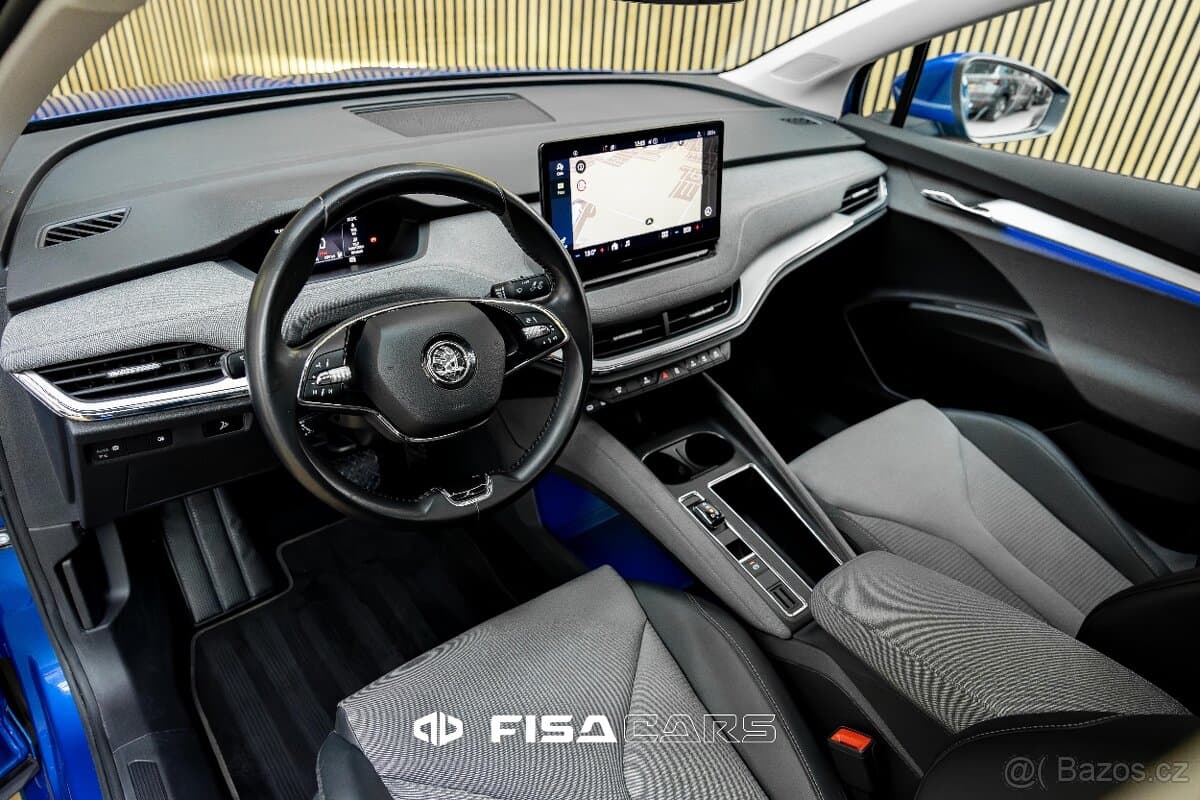 2023 Škoda ENYAQ - 7