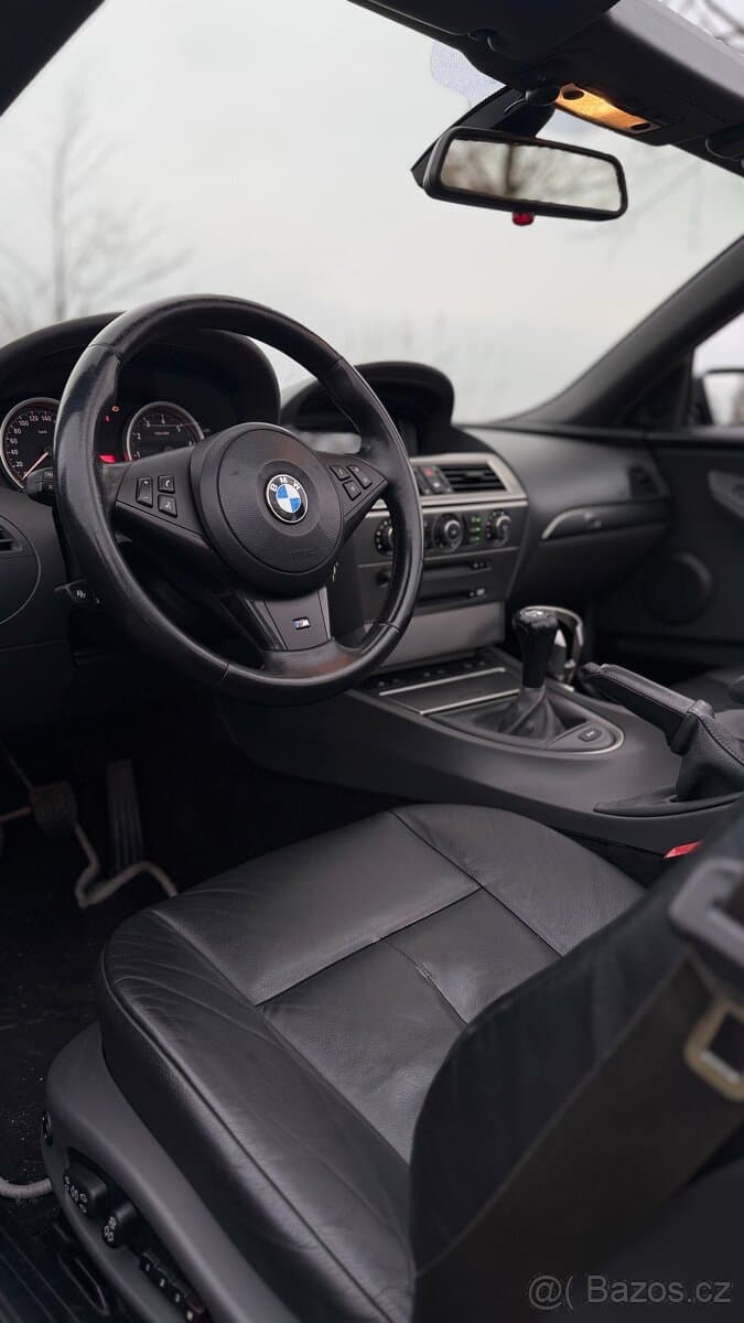 2005 BMW OSTATNÍ - 7