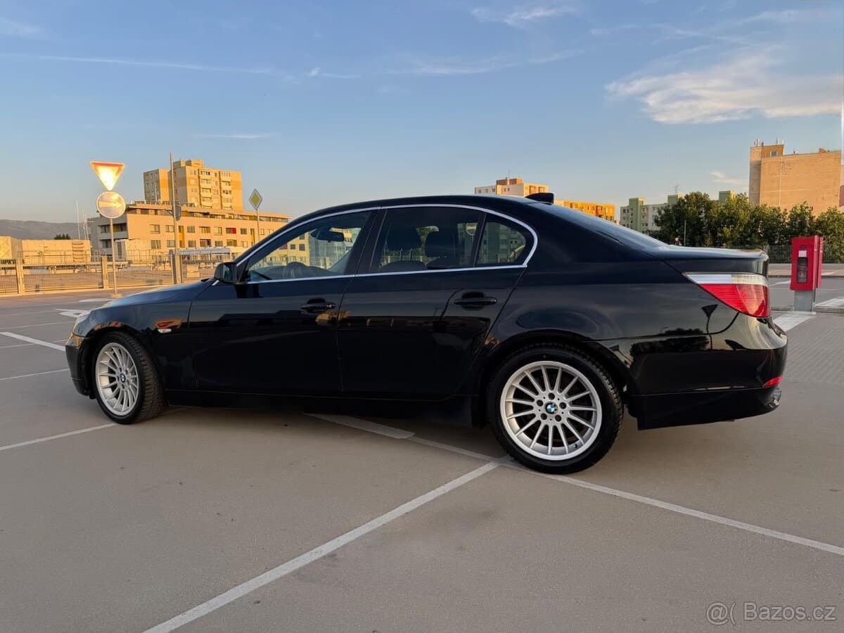 2007 BMW OSTATNÍ - 7
