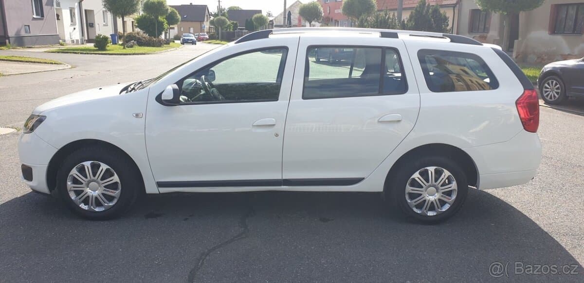 2014 Dacia LOGAN - 7