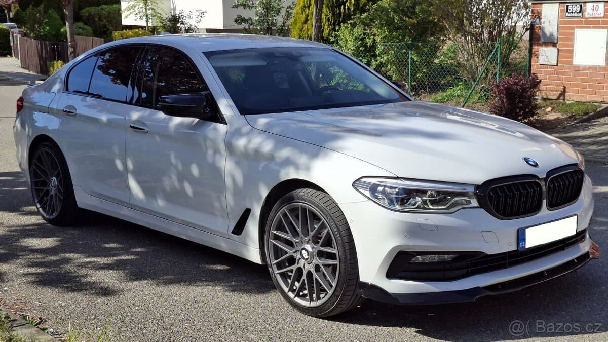 2018 BMW OSTATNÍ - 7