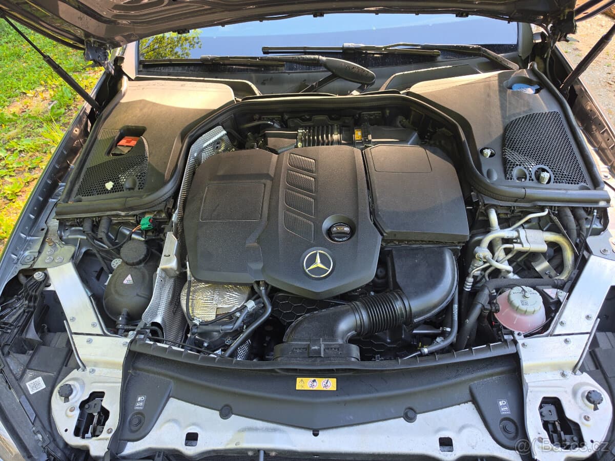 2019 Mercedes-Benz OSTATNÍ - 7