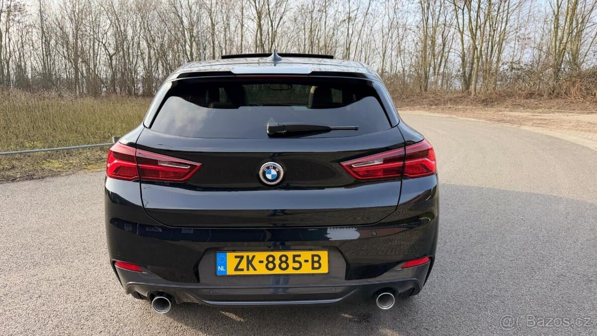2019 BMW X2 - 7