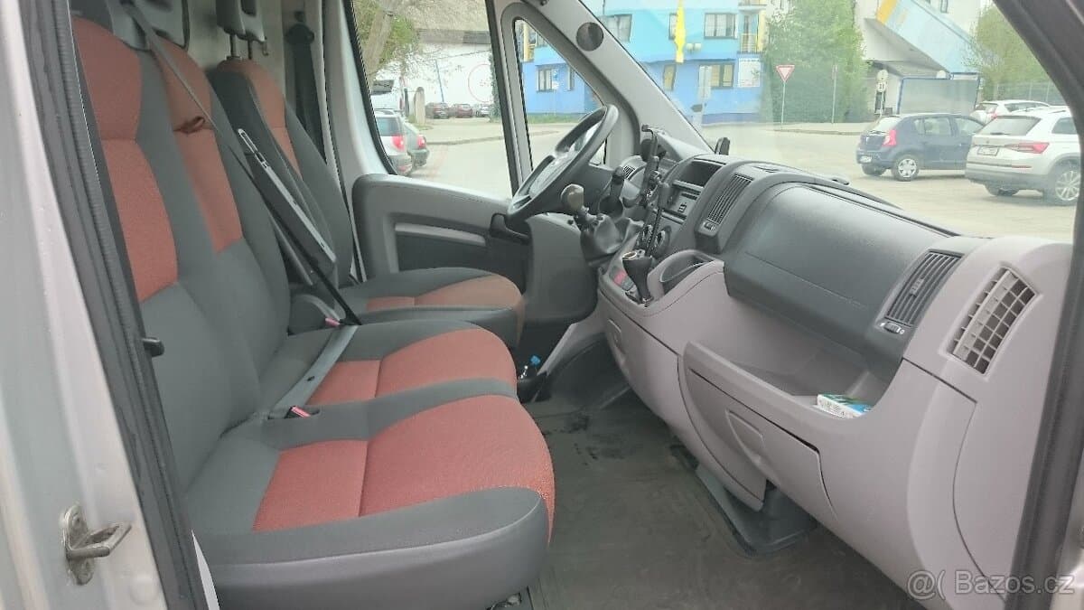 2011 Fiat DUCATO - 7