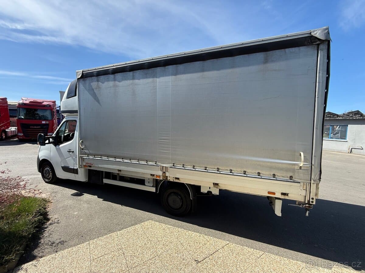 2021 Renault MASTER - 7