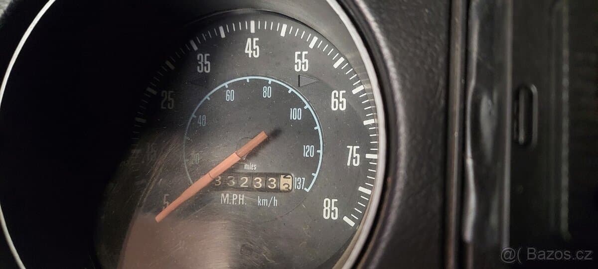 1976 Dodge OSTATNÍ - 7