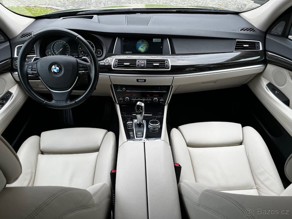 2014 BMW OSTATNÍ - 7
