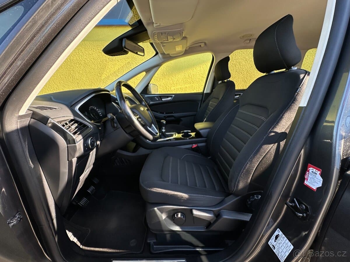 2020 Ford GALAXY - 7