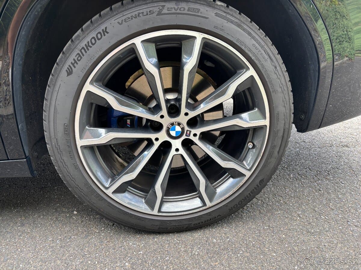 2024 BMW X3 - 7