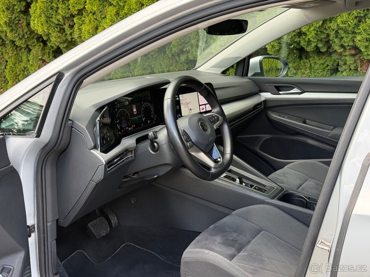 2021 Volkswagen GOLF - 7