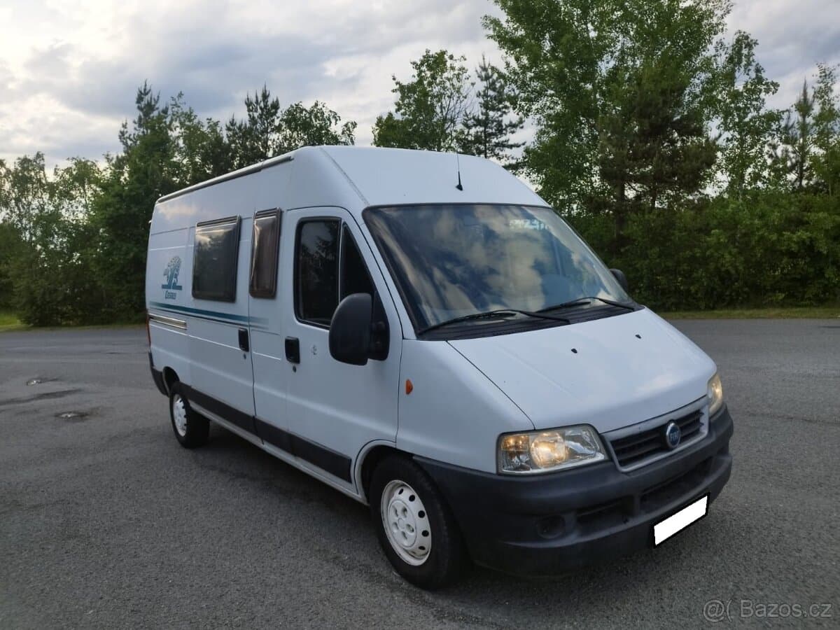 2006 Fiat DUCATO - 7