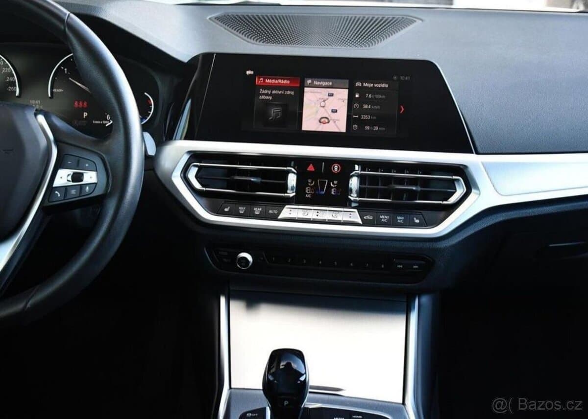 2020 BMW 3-SERIES - 7