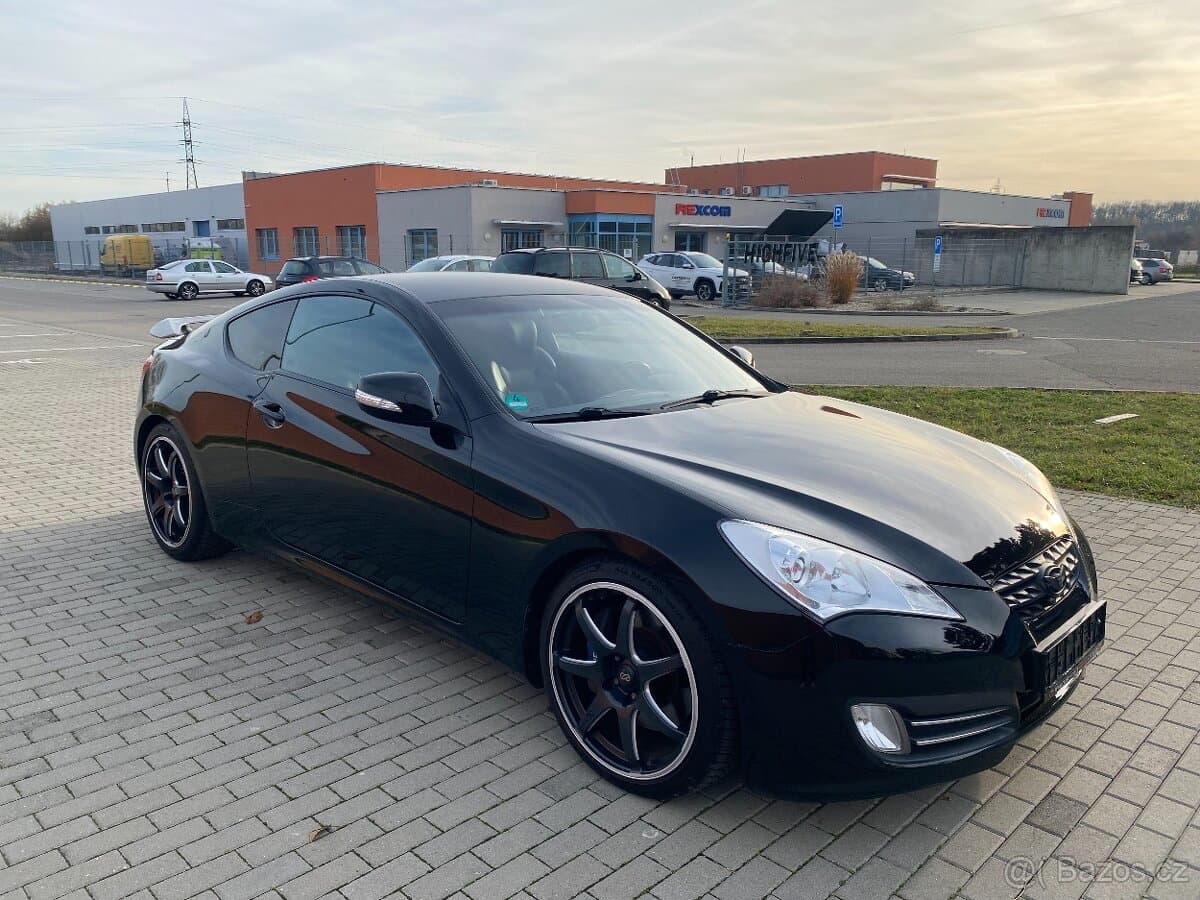 Genesis OSTATNÍ - 7