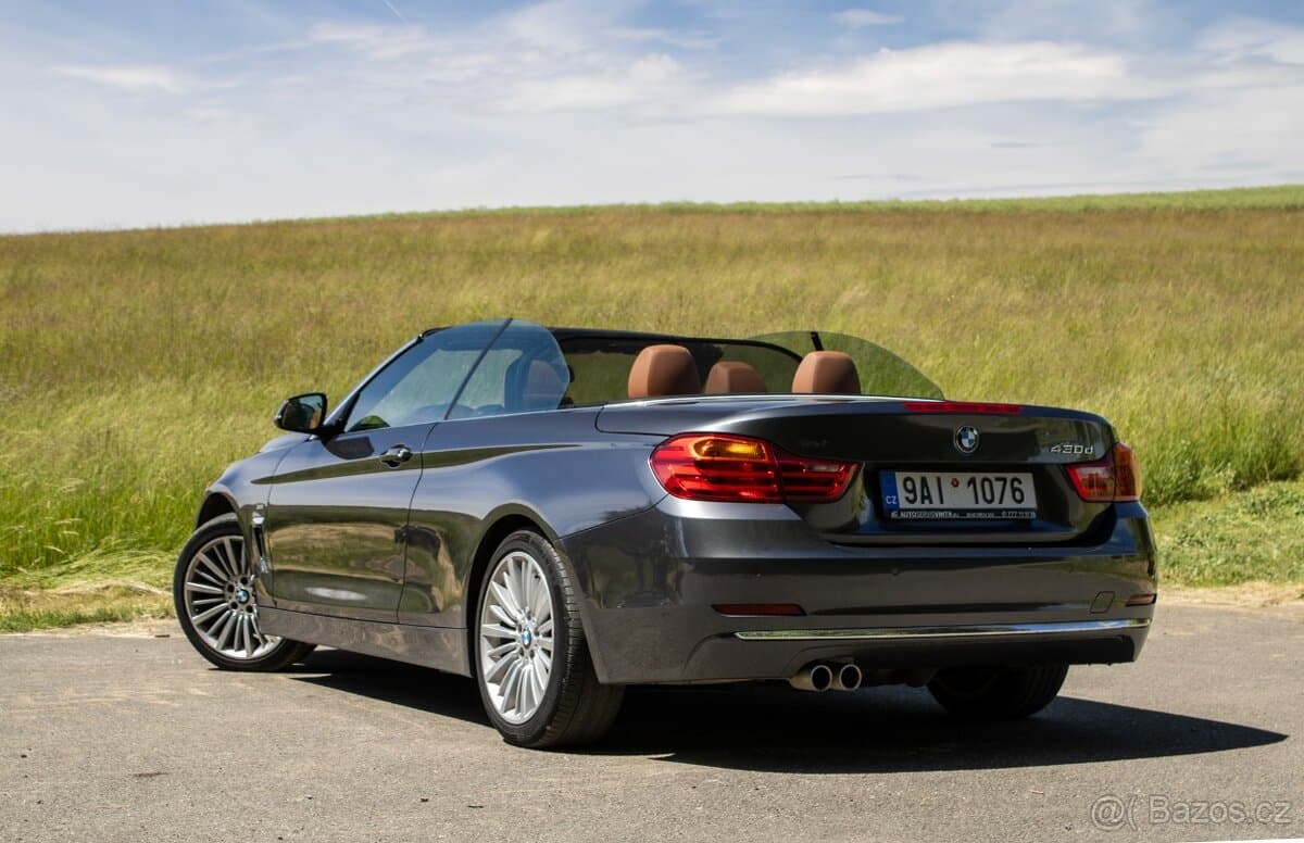 2015 BMW OSTATNÍ - 7