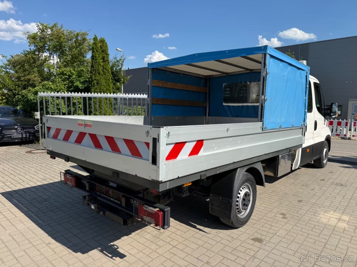 2015 Iveco OSTATNÍ - 7