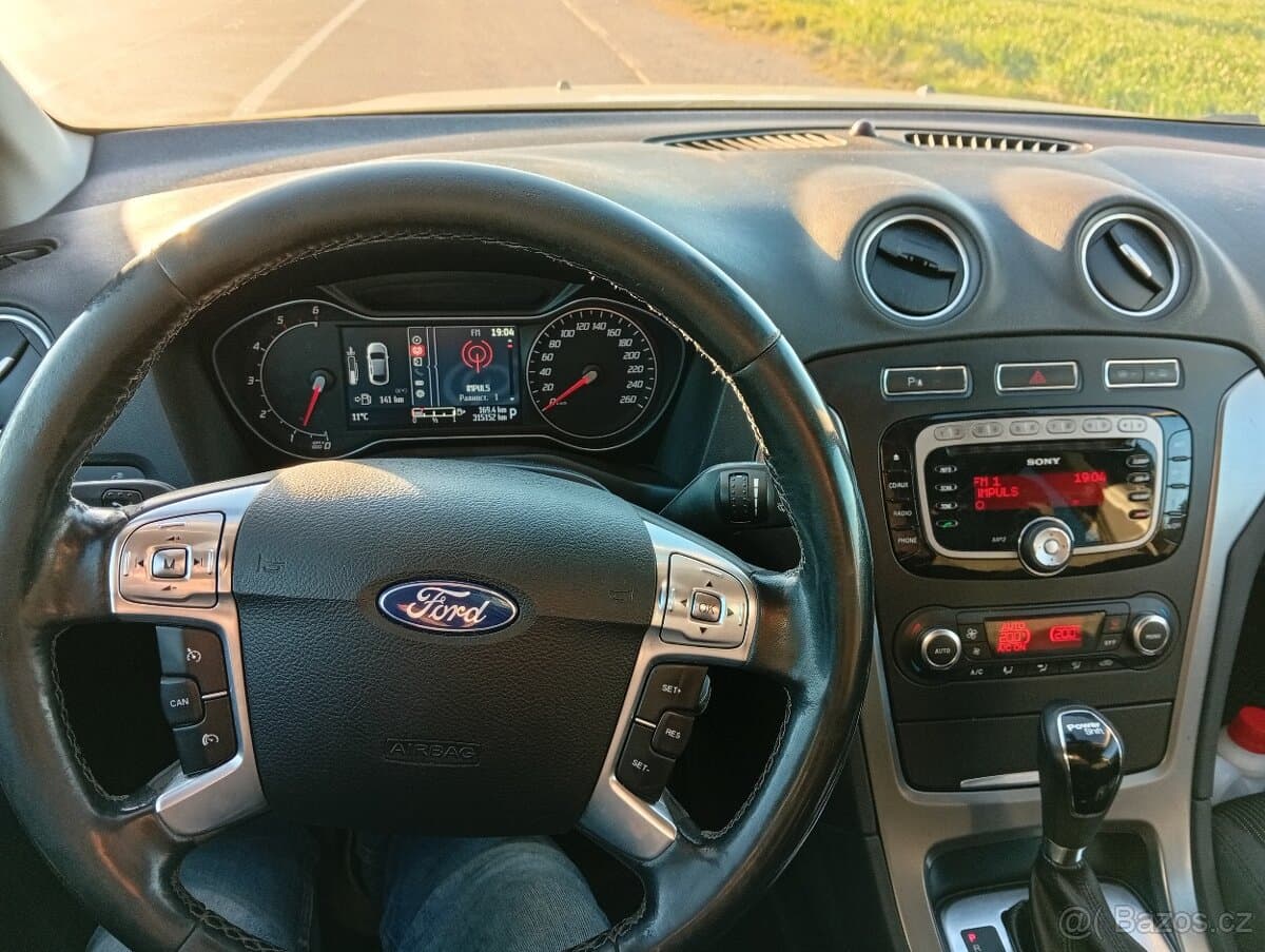 2013 Ford MONDEO - 7