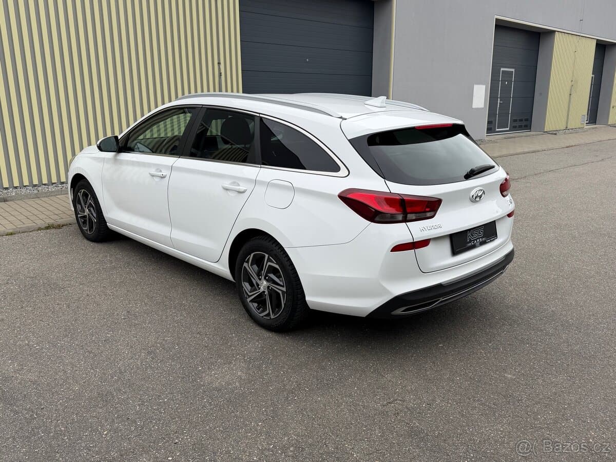2021 Hyundai i30 - 7