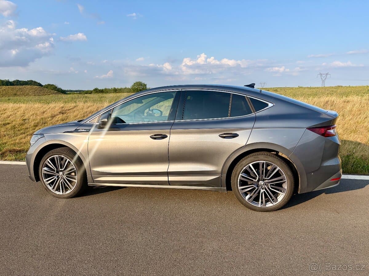 2023 Škoda ENYAQ - 7