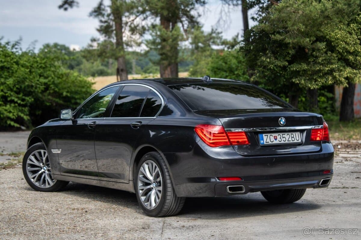 2011 BMW OSTATNÍ - 7