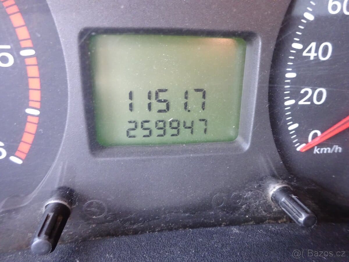 2012 Ford TRANSIT - 7