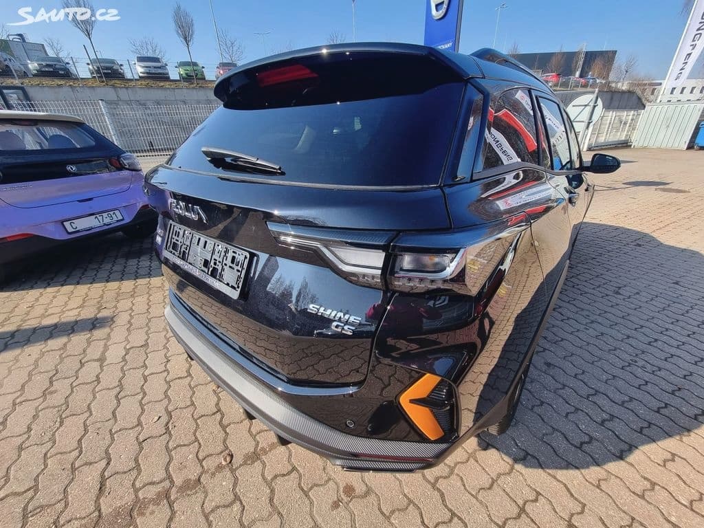 2026 Dongfeng SHINE - 7